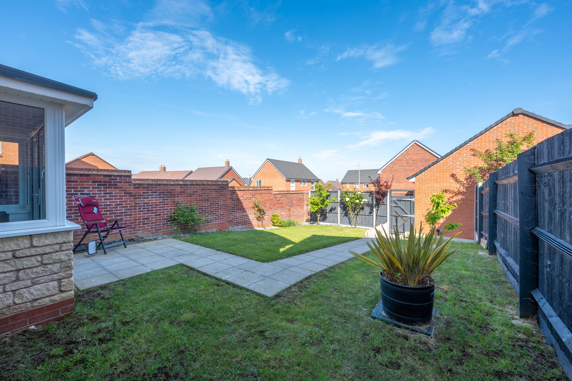 4 bed detached house for sale in Wellum Street, Leamington Spa  - Property Image 21
