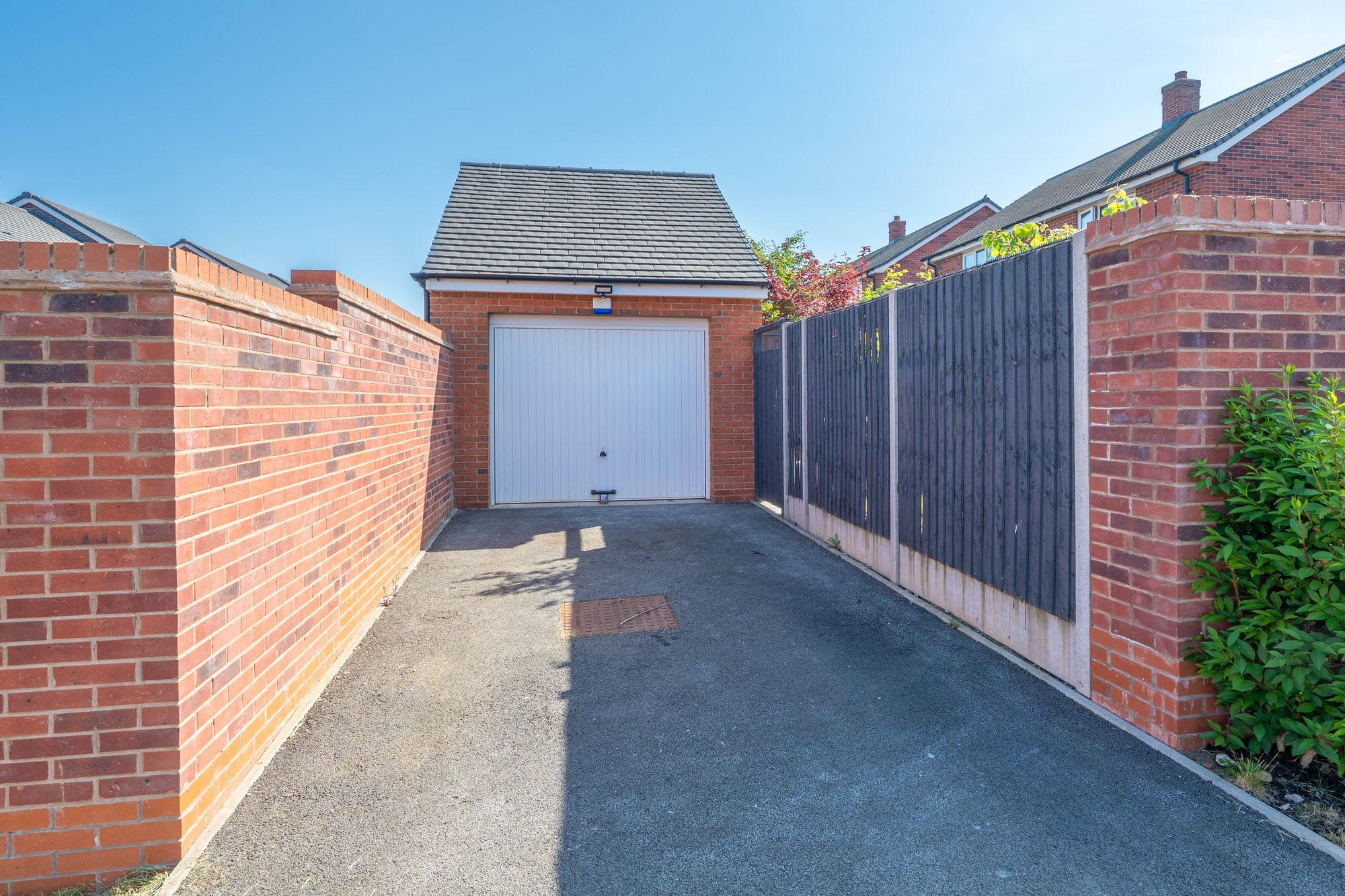 4 bed detached house for sale in Wellum Street, Lighthorne Heath, CV33 22