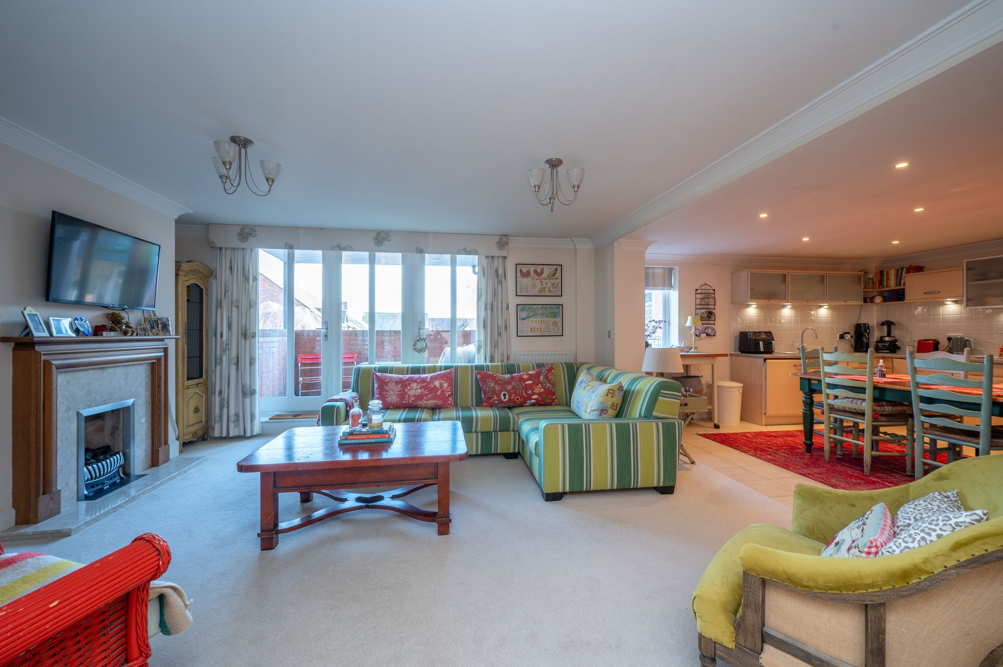 2 bed apartment for sale in Mansell Street, Stratford-Upon-Avon  - Property Image 15