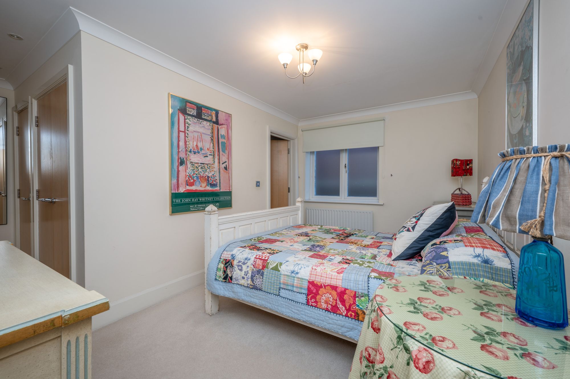 2 bed apartment for sale in Mansell Street, Stratford-Upon-Avon  - Property Image 6