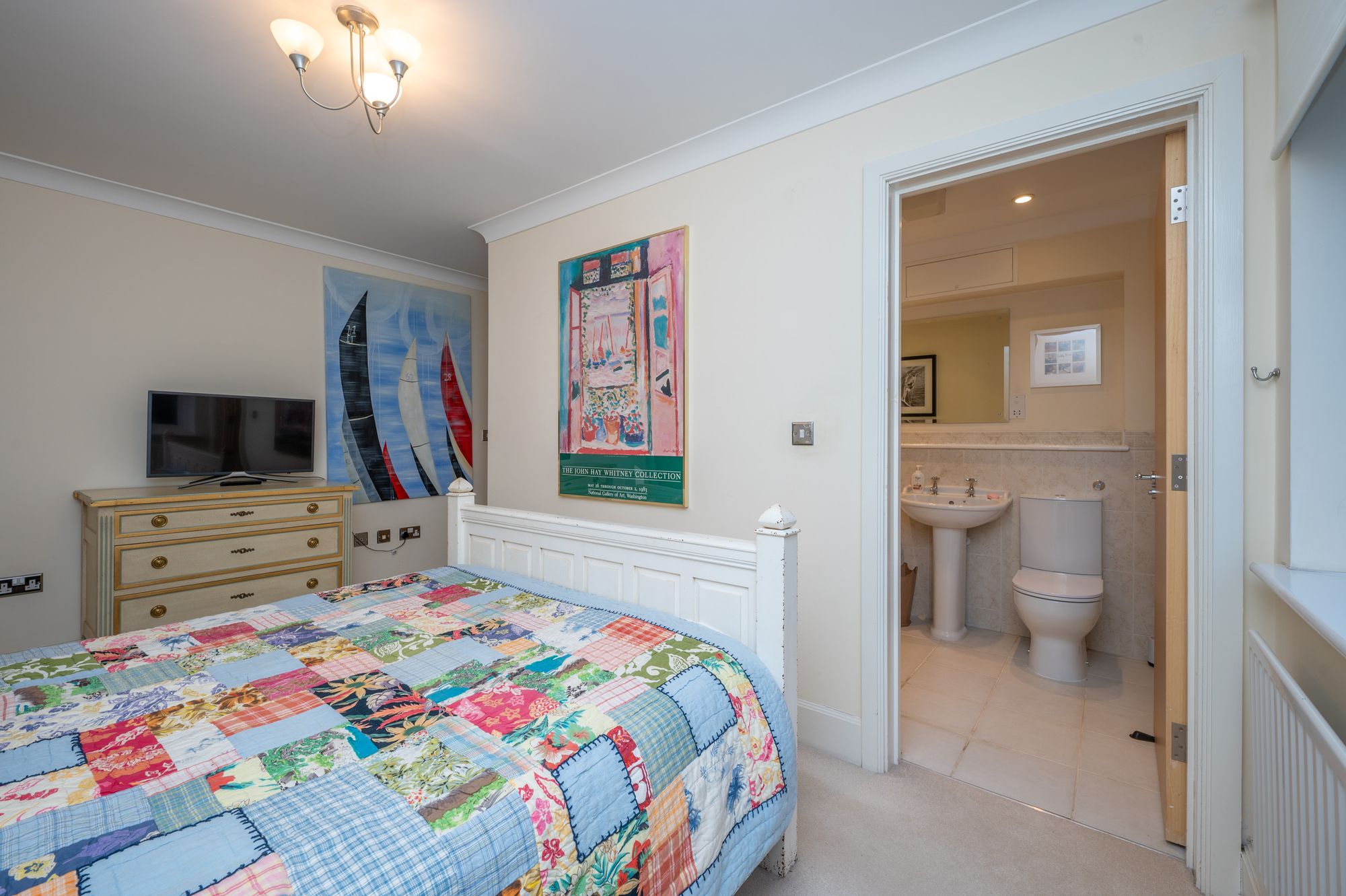 2 bed apartment for sale in Mansell Street, Stratford-Upon-Avon  - Property Image 12