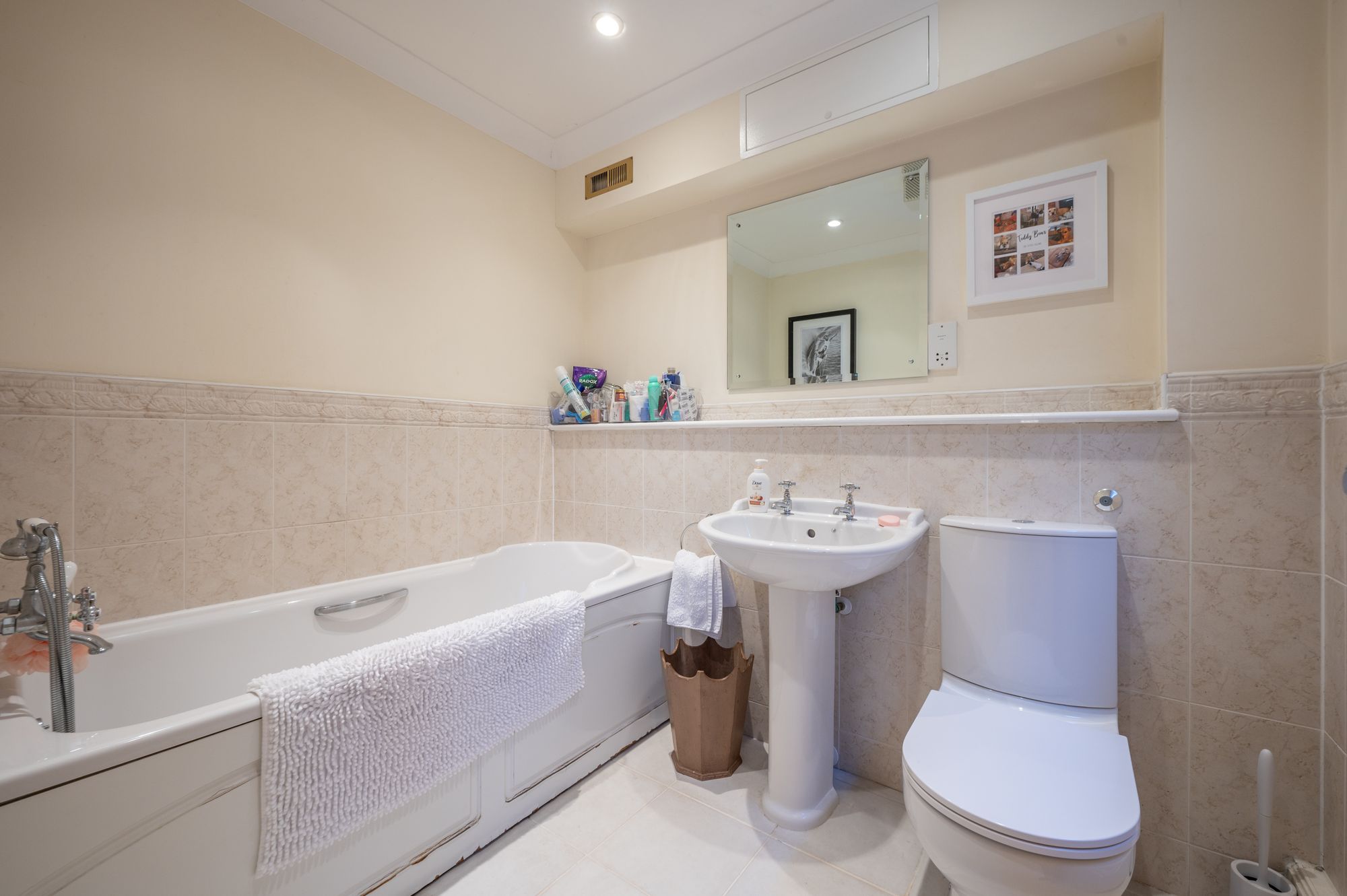 2 bed apartment for sale in Mansell Street, Stratford-Upon-Avon, CV37 8