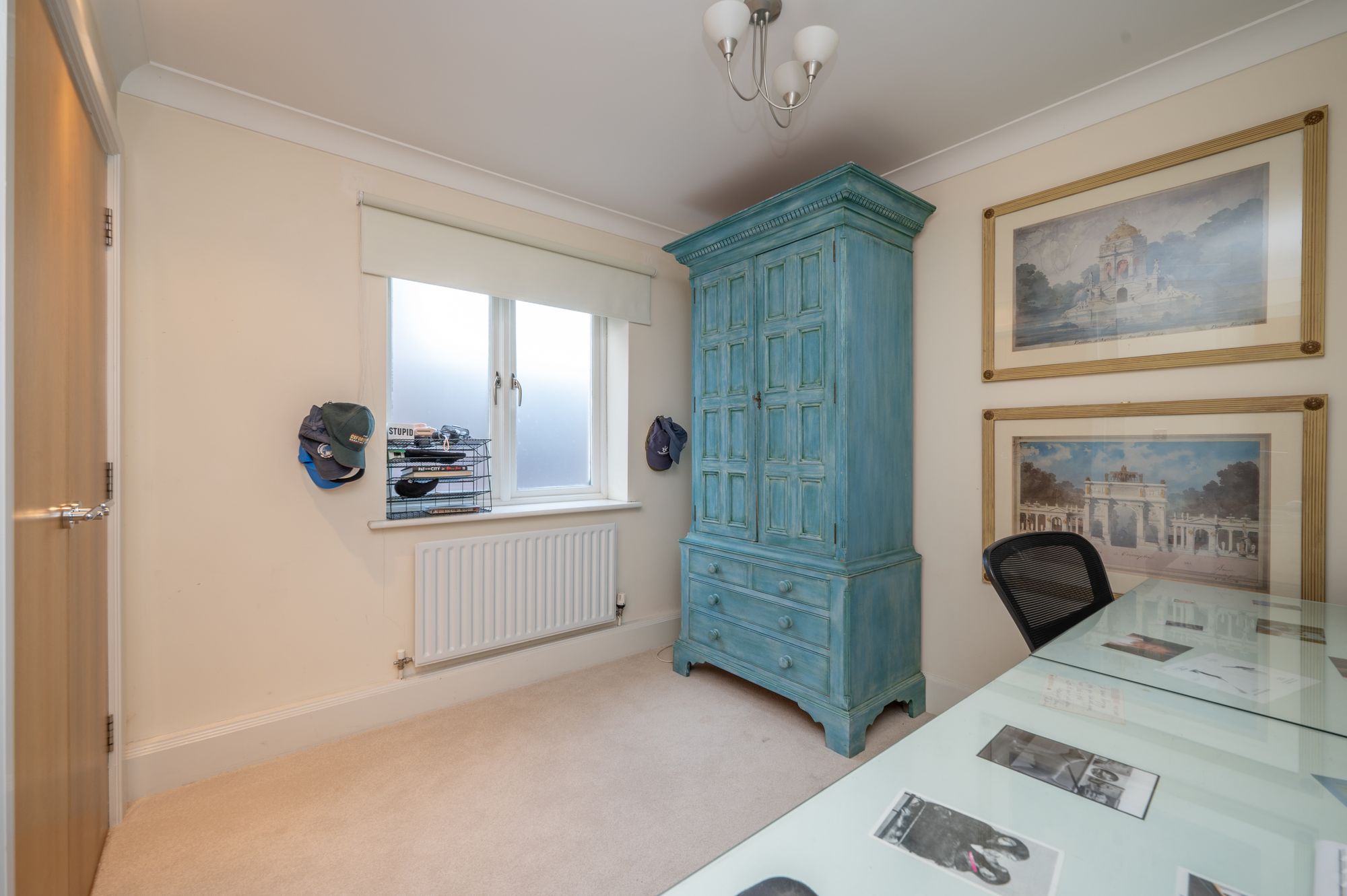 2 bed apartment for sale in Mansell Street, Stratford-Upon-Avon, CV37 7