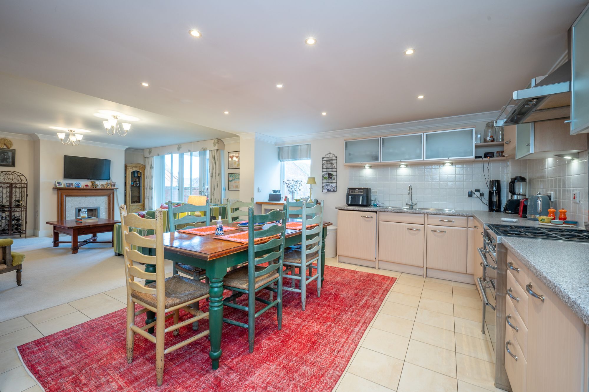 2 bed apartment for sale in Mansell Street, Stratford-Upon-Avon, CV37 9