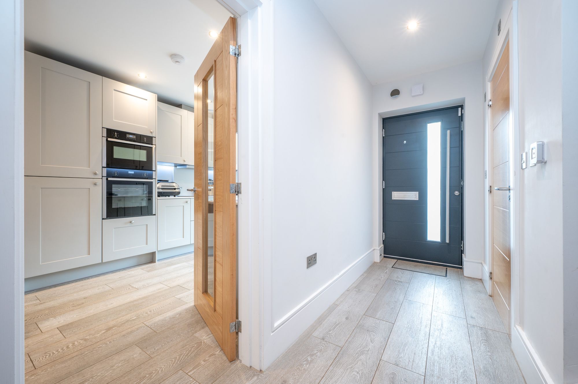 3 bed semi-detached house for sale in Moles End, Stratford-Upon-Avon, CV37 15