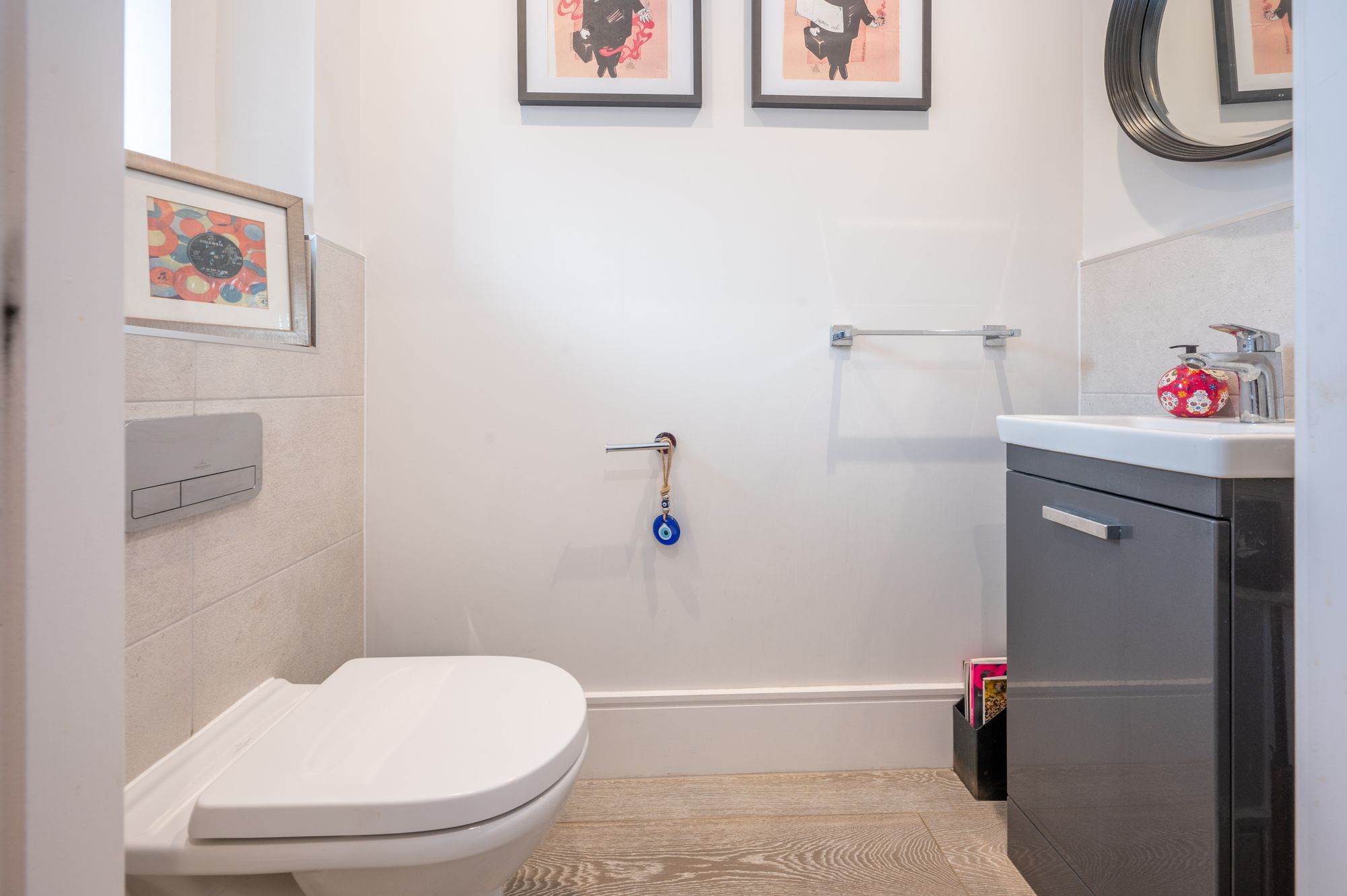 3 bed semi-detached house for sale in Moles End, Stratford-Upon-Avon, CV37 6