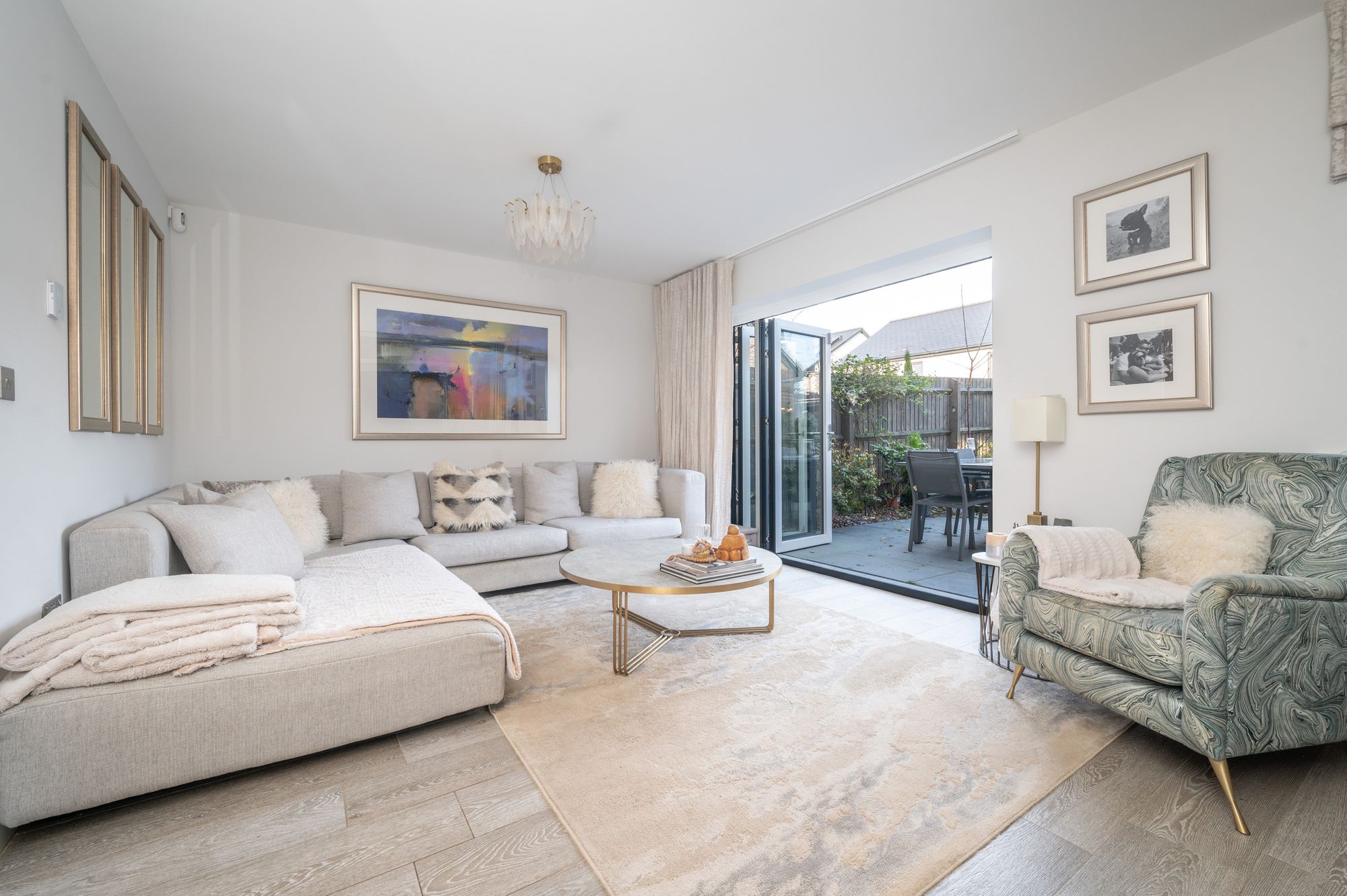 3 bed semi-detached house for sale in Moles End, Stratford-Upon-Avon, CV37 16