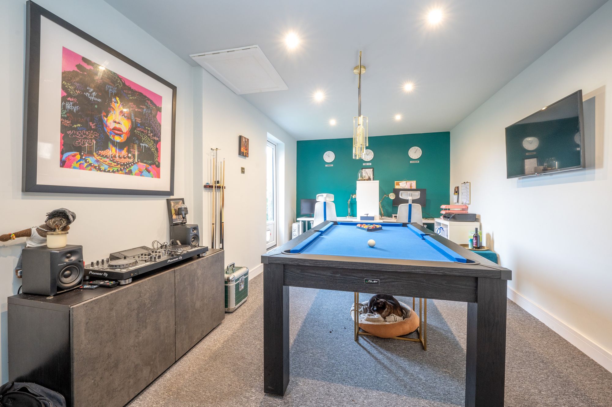 3 bed semi-detached house for sale in Moles End, Stratford-Upon-Avon, CV37 4