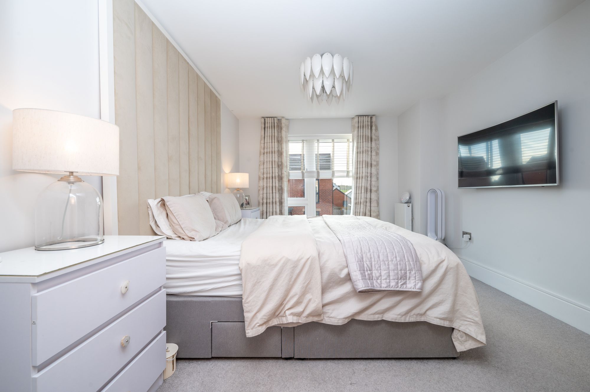 3 bed semi-detached house for sale in Moles End, Stratford-Upon-Avon, CV37 22