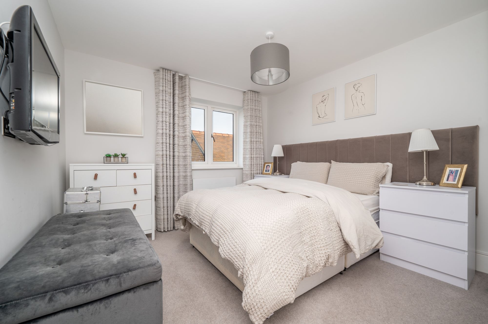 3 bed semi-detached house for sale in Moles End, Stratford-Upon-Avon, CV37 11