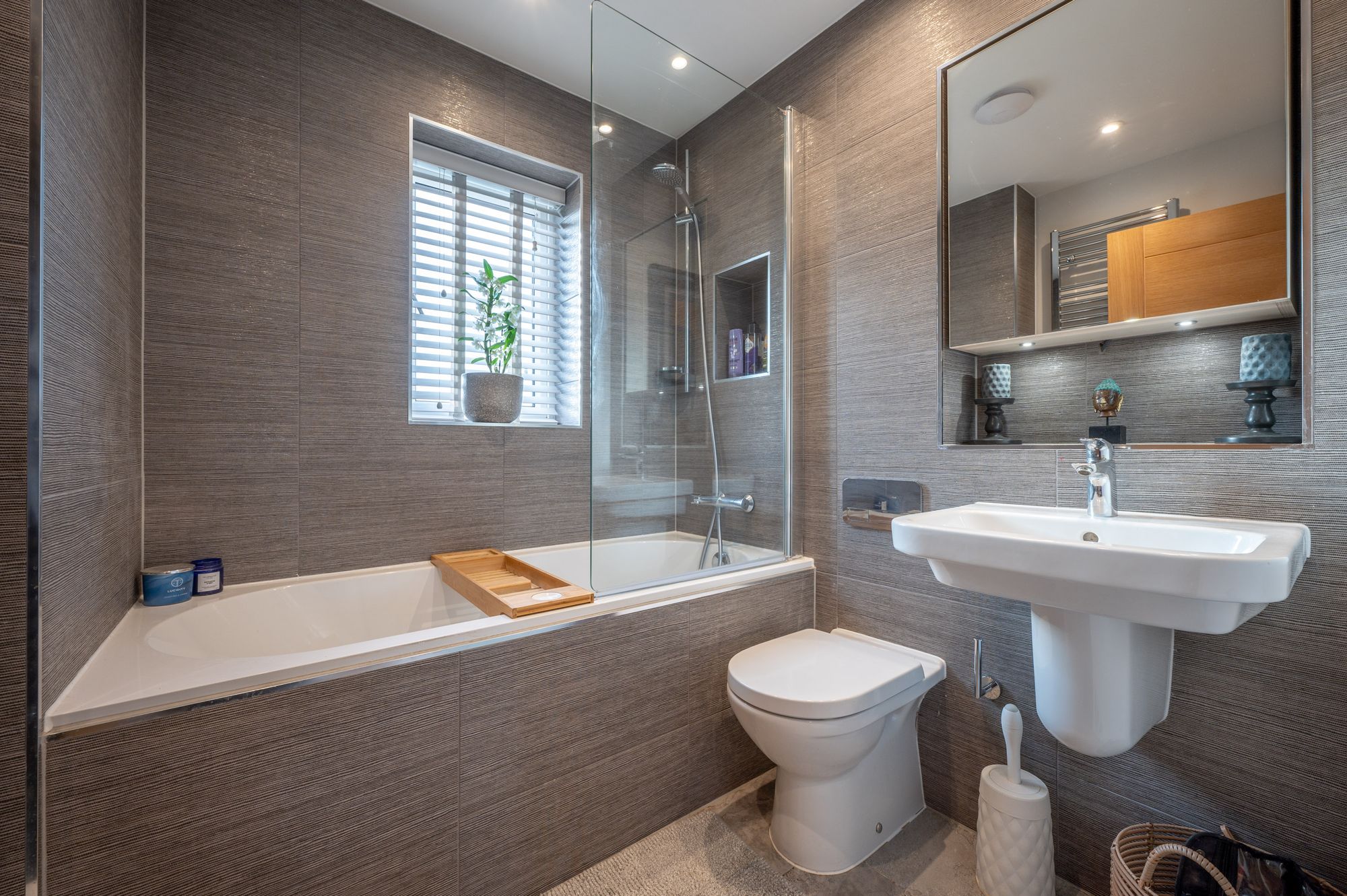 3 bed semi-detached house for sale in Moles End, Stratford-Upon-Avon, CV37 12