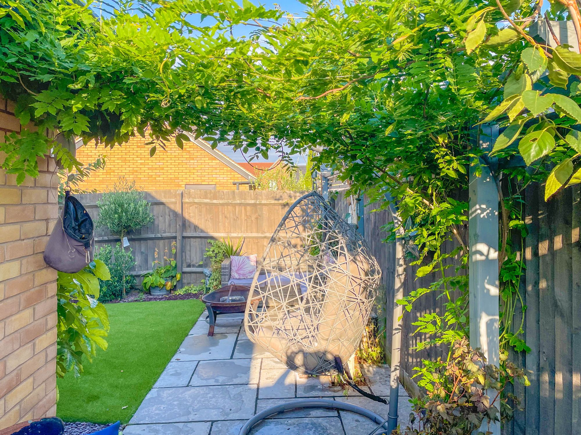 3 bed semi-detached house for sale in Moles End, Stratford-Upon-Avon, CV37 19