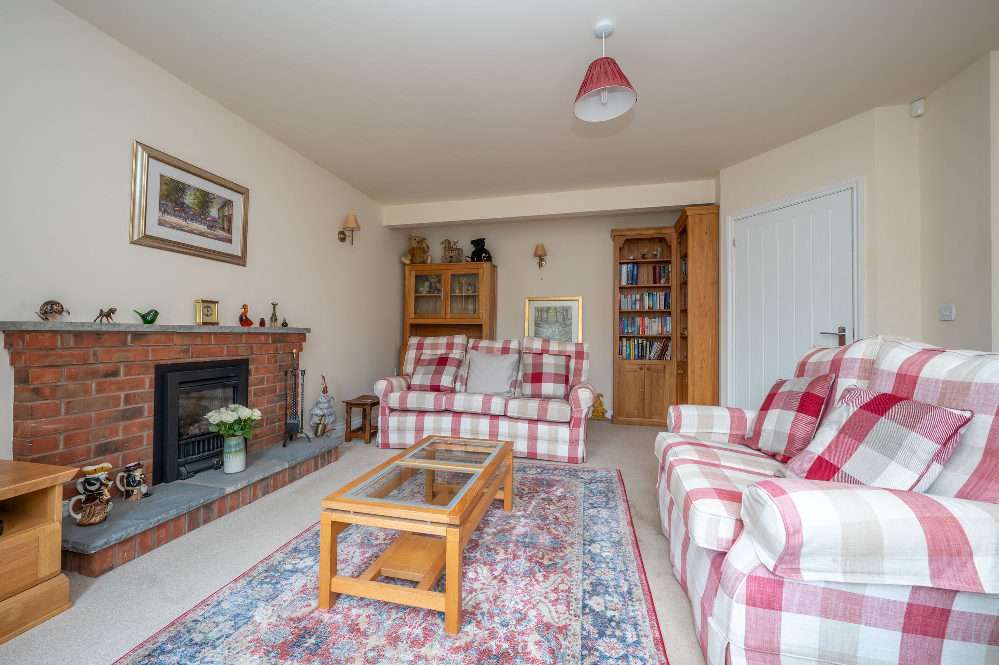 3 bed chalet for sale in Waterloo Drive, Stratford-Upon-Avon  - Property Image 11