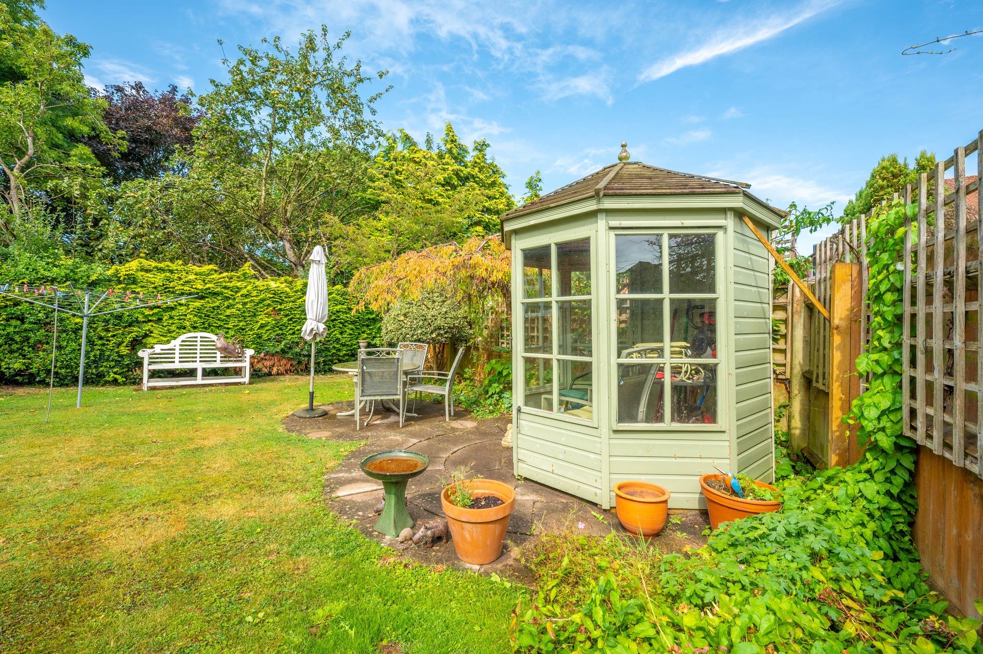 3 bed chalet for sale in Waterloo Drive, Stratford-Upon-Avon, CV37 8