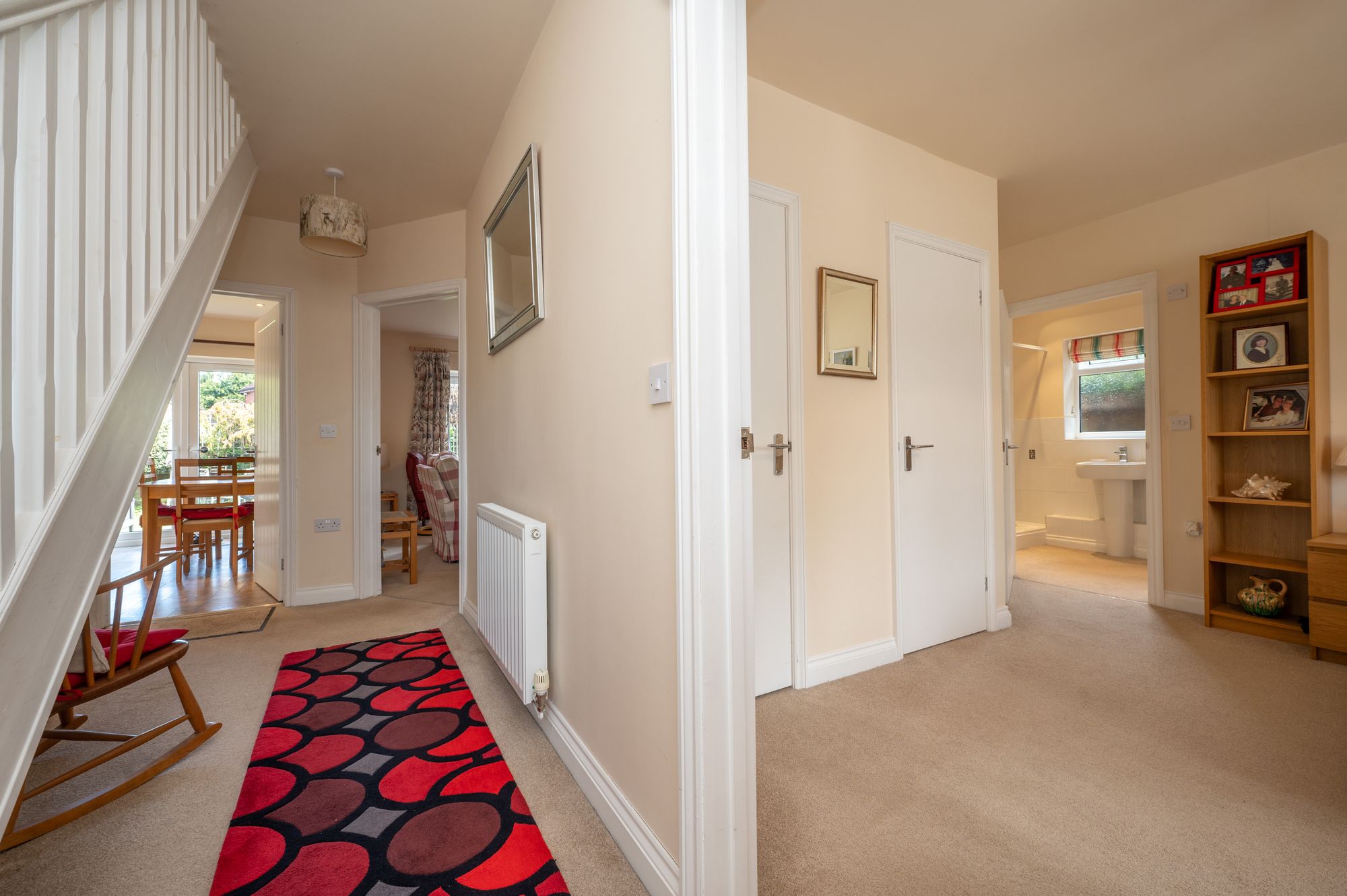 3 bed chalet for sale in Waterloo Drive, Stratford-Upon-Avon, CV37 19