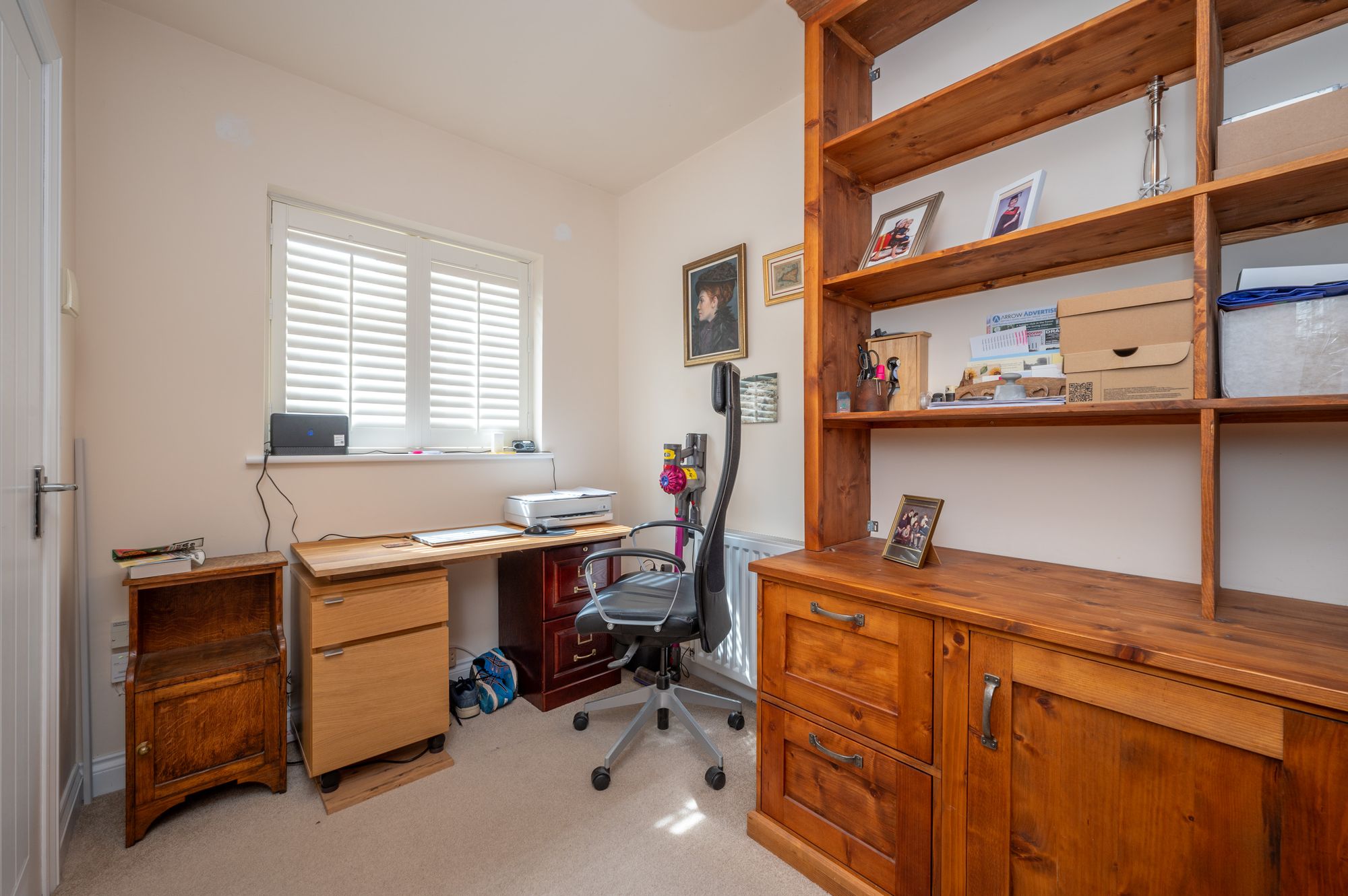 3 bed chalet for sale in Waterloo Drive, Stratford-Upon-Avon, CV37 11