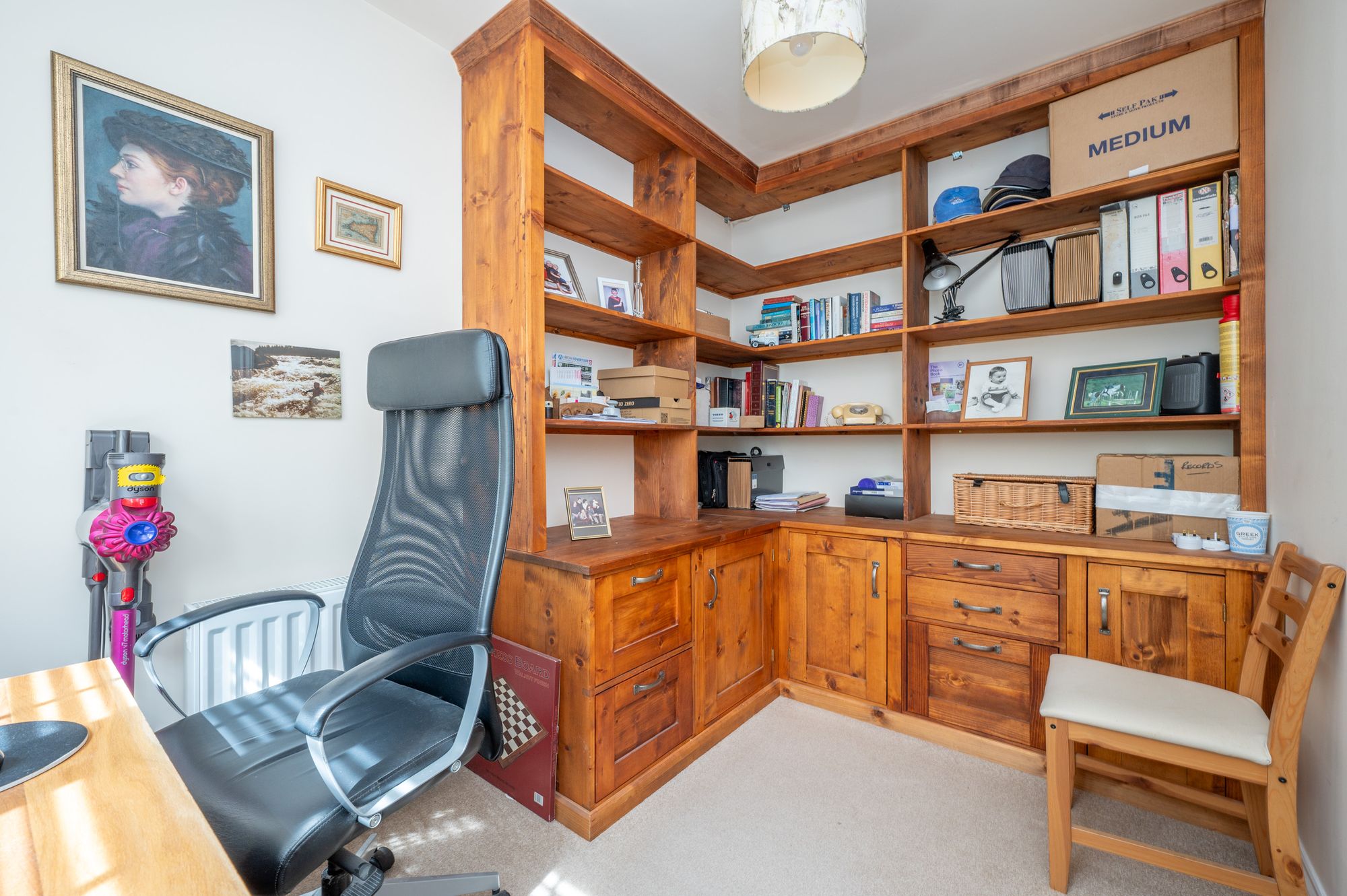 3 bed chalet for sale in Waterloo Drive, Stratford-Upon-Avon, CV37 4