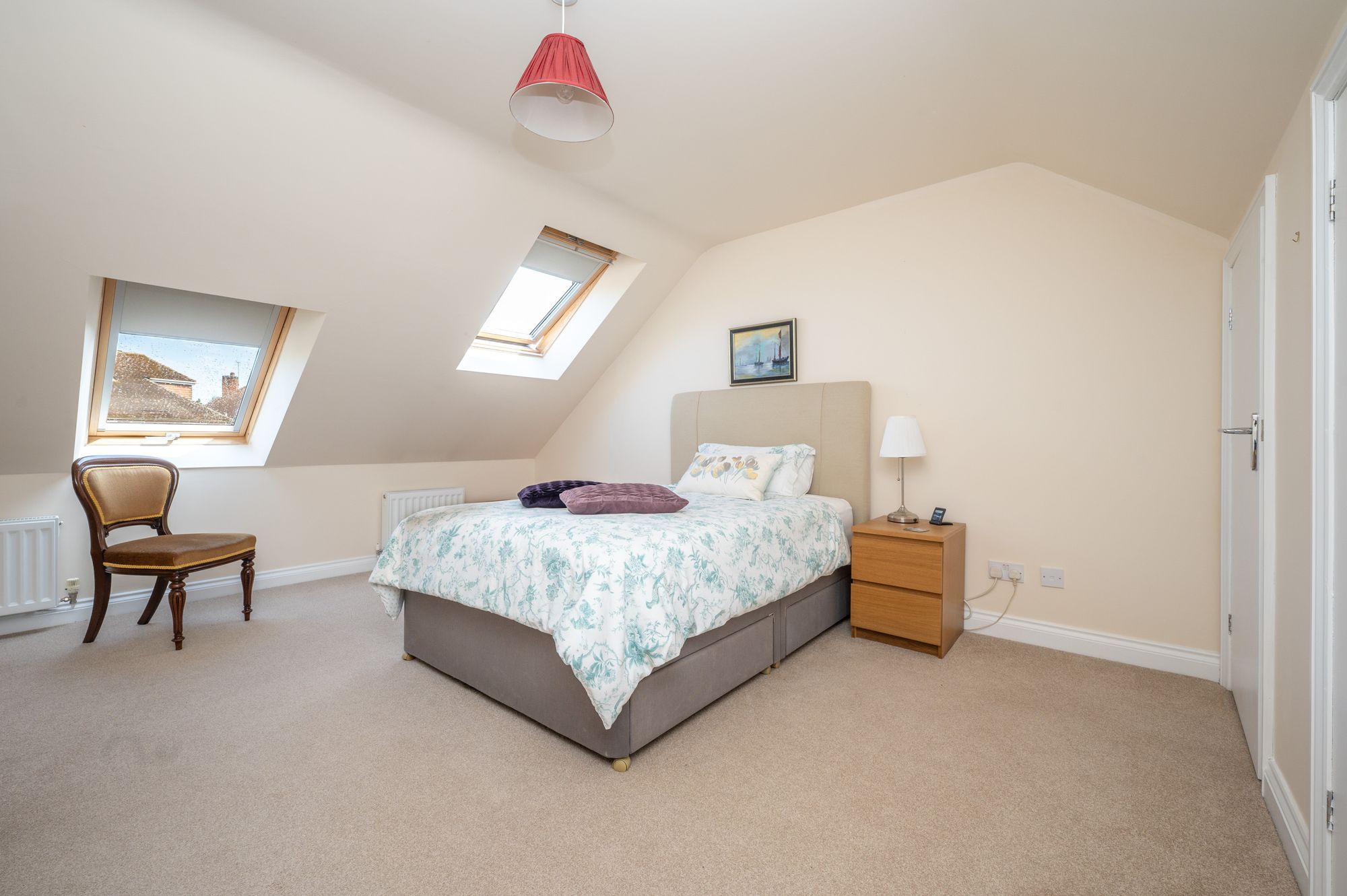 3 bed chalet for sale in Waterloo Drive, Stratford-Upon-Avon  - Property Image 13