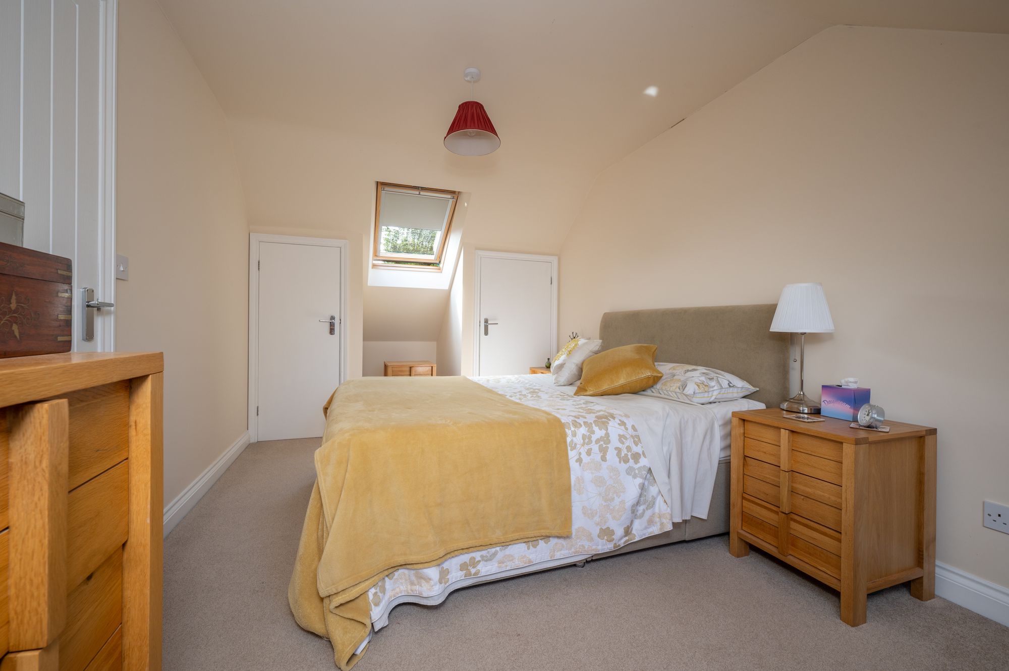 3 bed chalet for sale in Waterloo Drive, Stratford-Upon-Avon  - Property Image 16