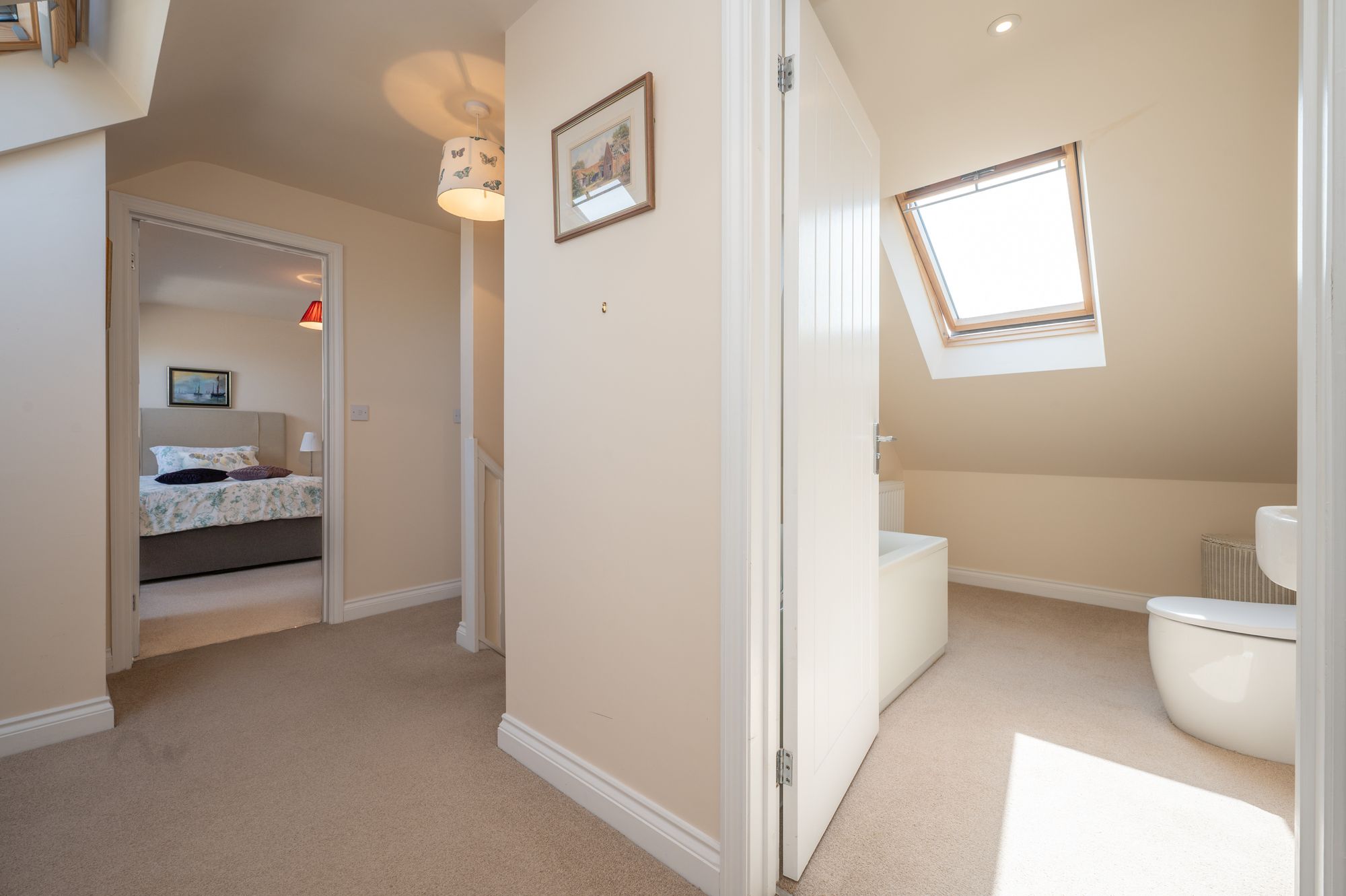 3 bed chalet for sale in Waterloo Drive, Stratford-Upon-Avon  - Property Image 18