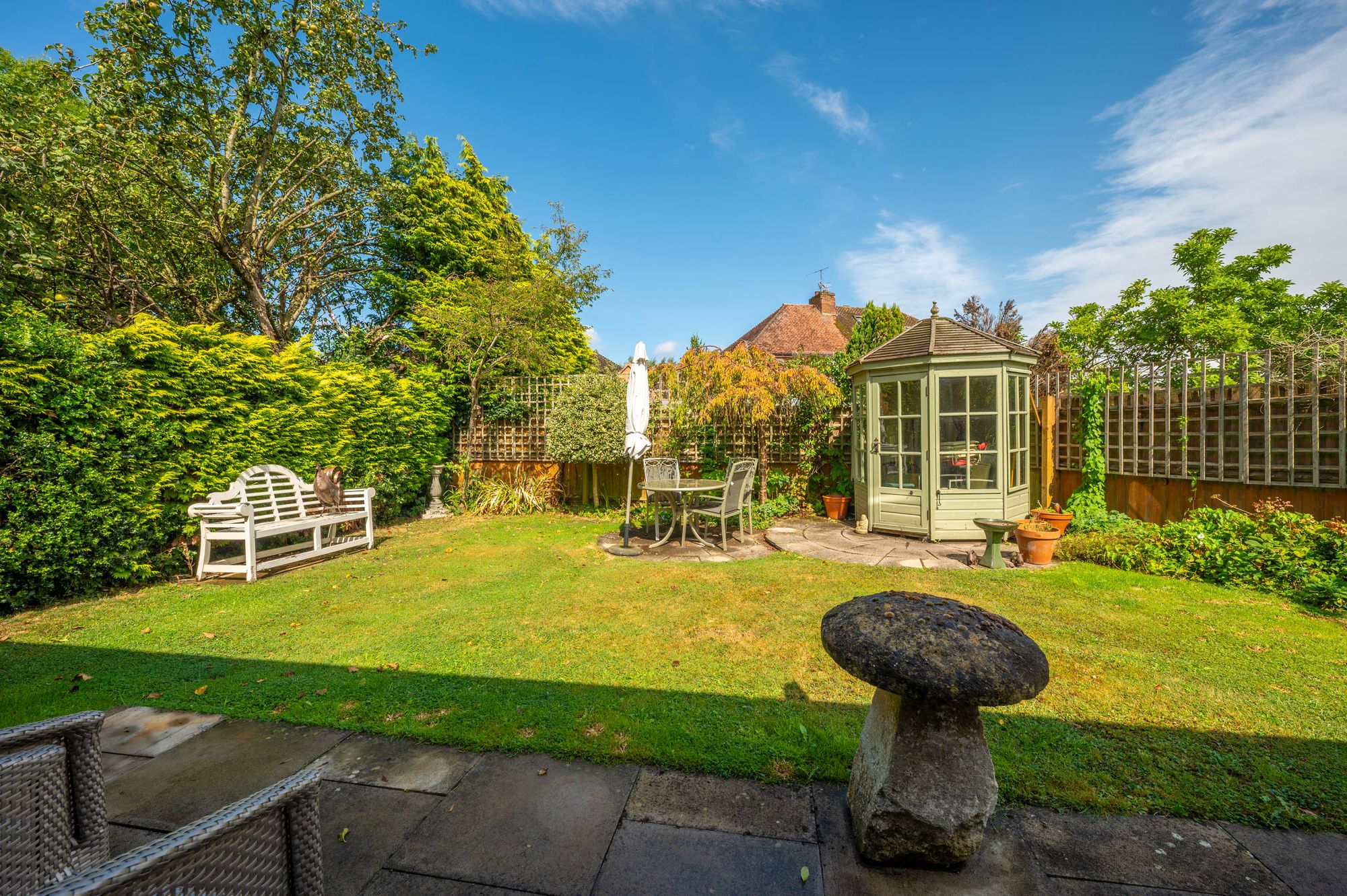 3 bed chalet for sale in Waterloo Drive, Stratford-Upon-Avon, CV37 18