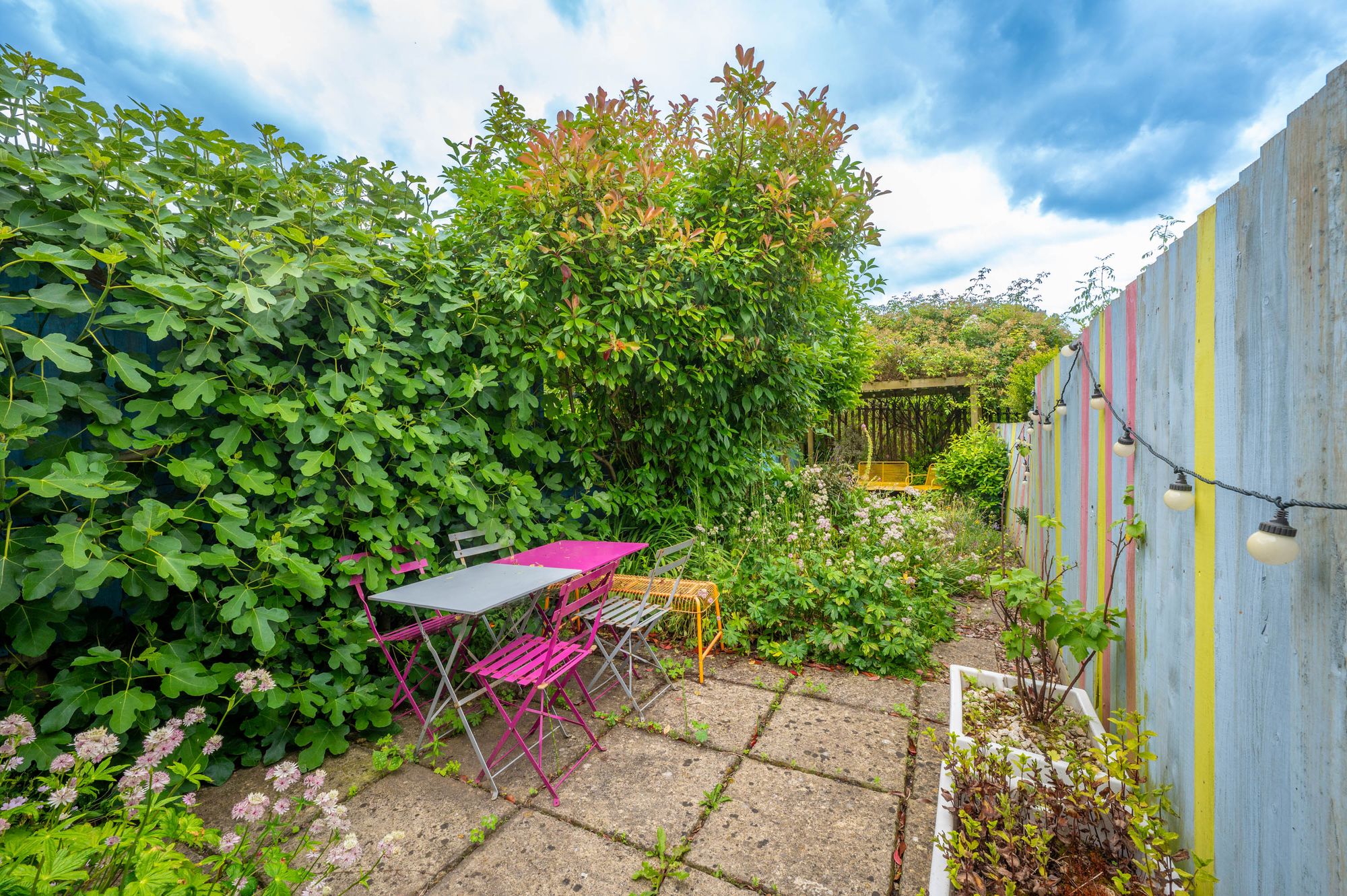 2 bed mid-terraced house for sale in Linen Street, Warwick  - Property Image 5