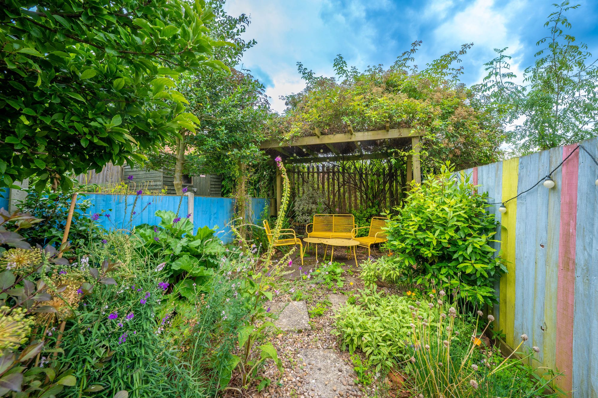 2 bed mid-terraced house for sale in Linen Street, Warwick  - Property Image 15