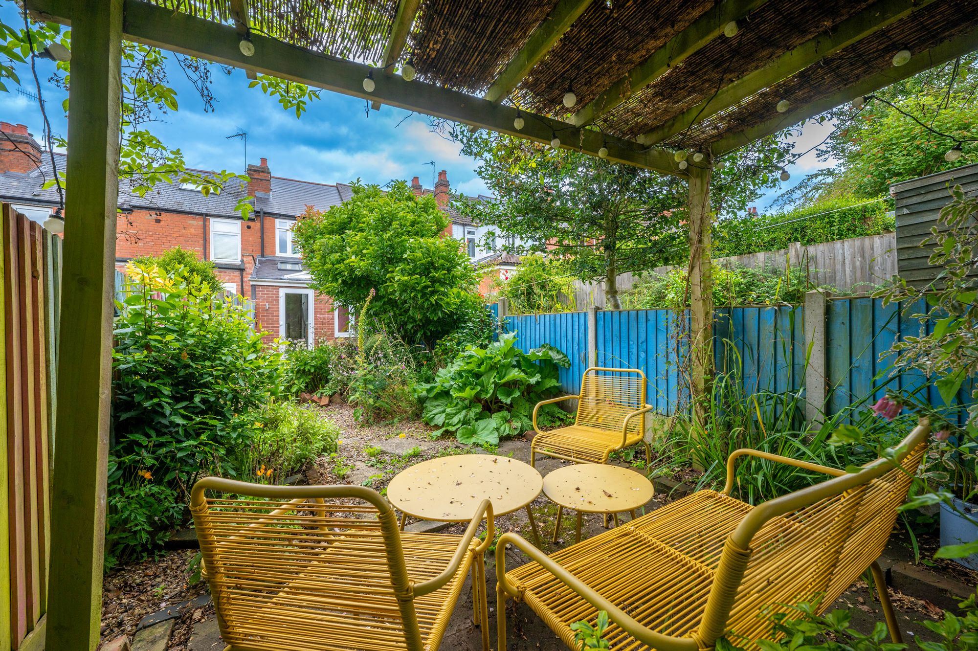 2 bed mid-terraced house for sale in Linen Street, Warwick  - Property Image 17