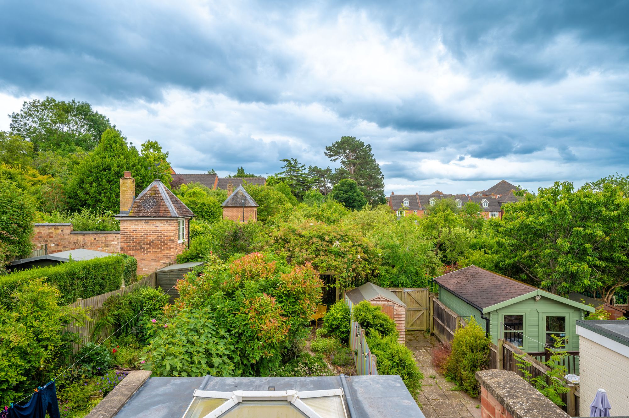 2 bed mid-terraced house for sale in Linen Street, Warwick  - Property Image 19