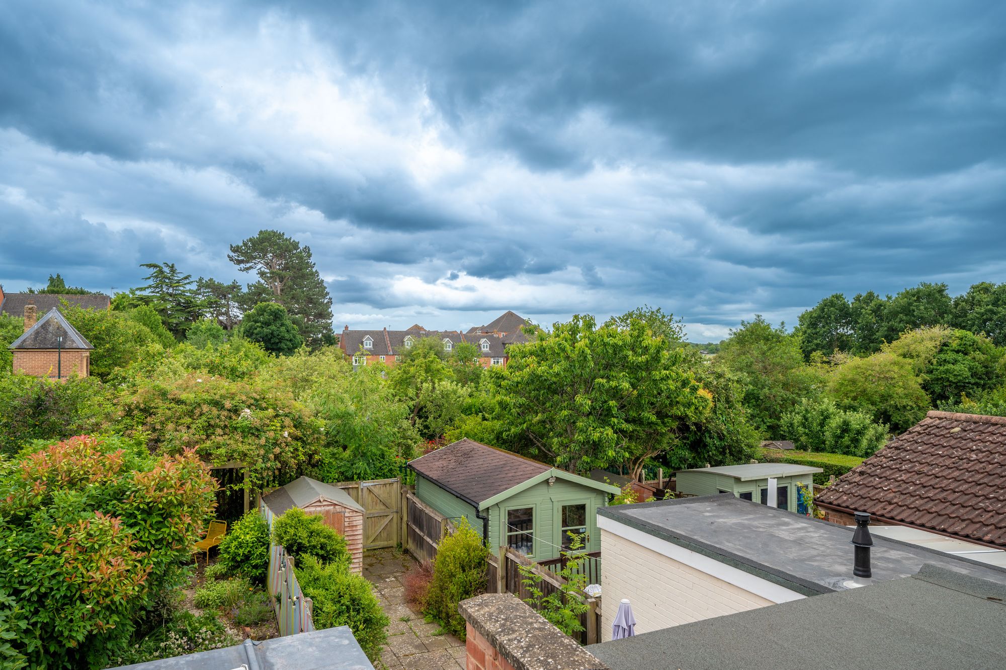 2 bed mid-terraced house for sale in Linen Street, Warwick  - Property Image 20