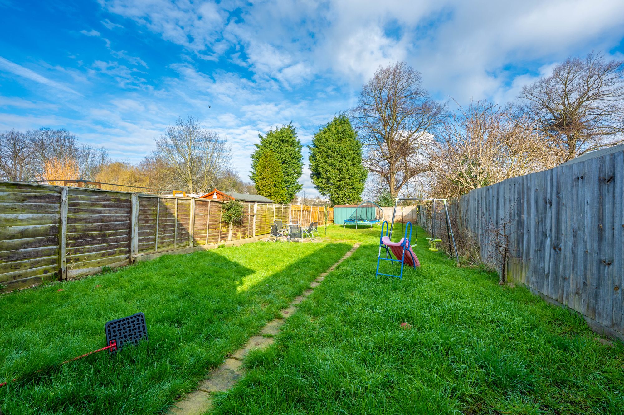 2 bed semi-detached house for sale in Waverley Road, Leamington Spa, CV31 6