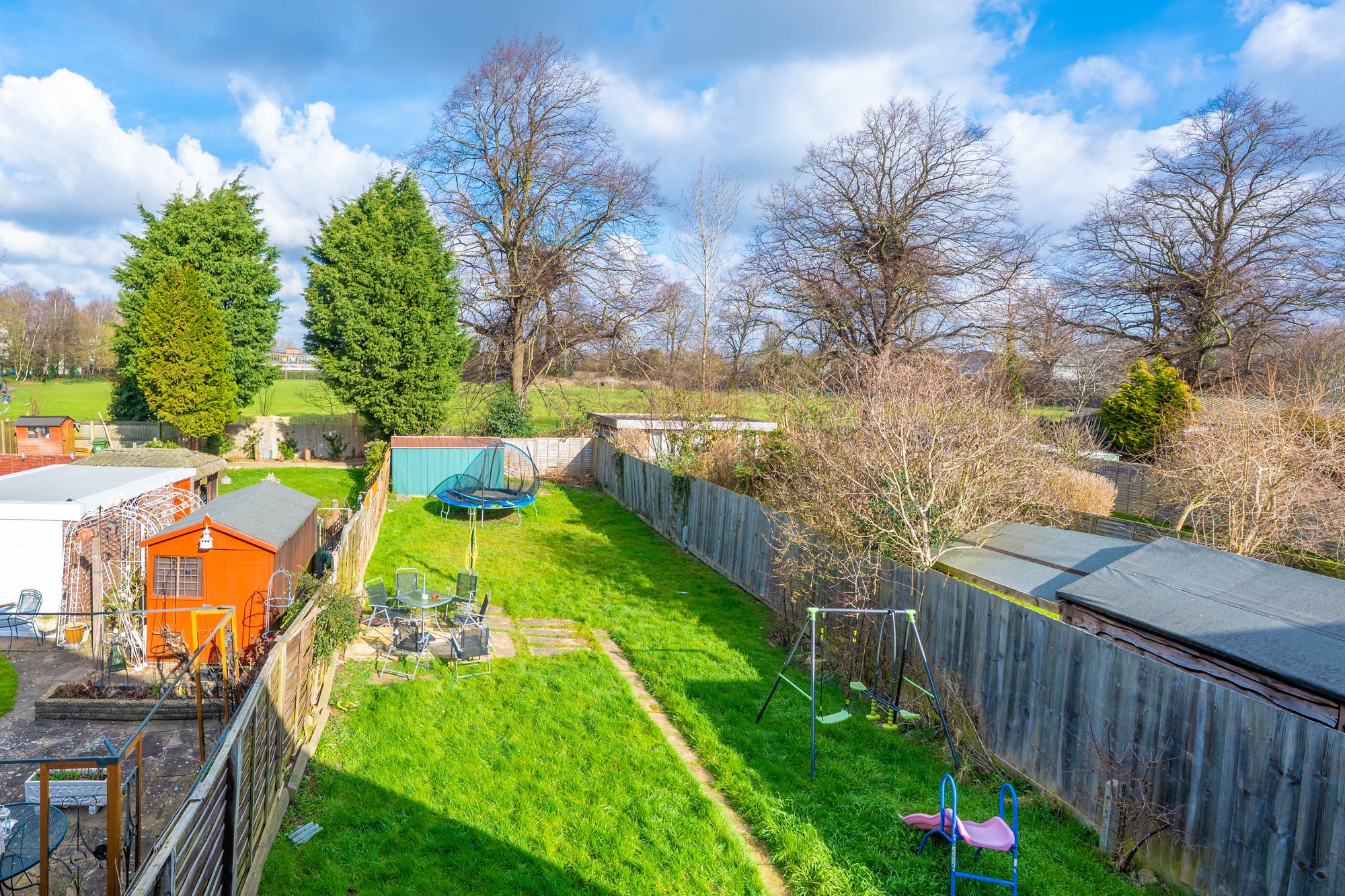 2 bed semi-detached house for sale in Waverley Road, Leamington Spa, CV31 3