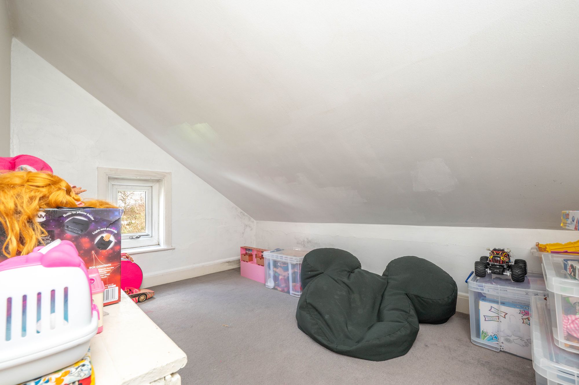 2 bed semi-detached house for sale in Waverley Road, Leamington Spa, CV31 9