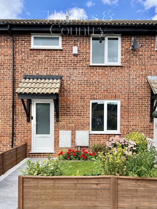 3 bed terraced house for sale in Redhouse Close, High Wycombe  - Property Image 7