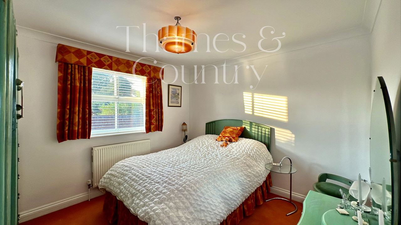 4 bed detached house for sale in Station Road, Marlow  - Property Image 24