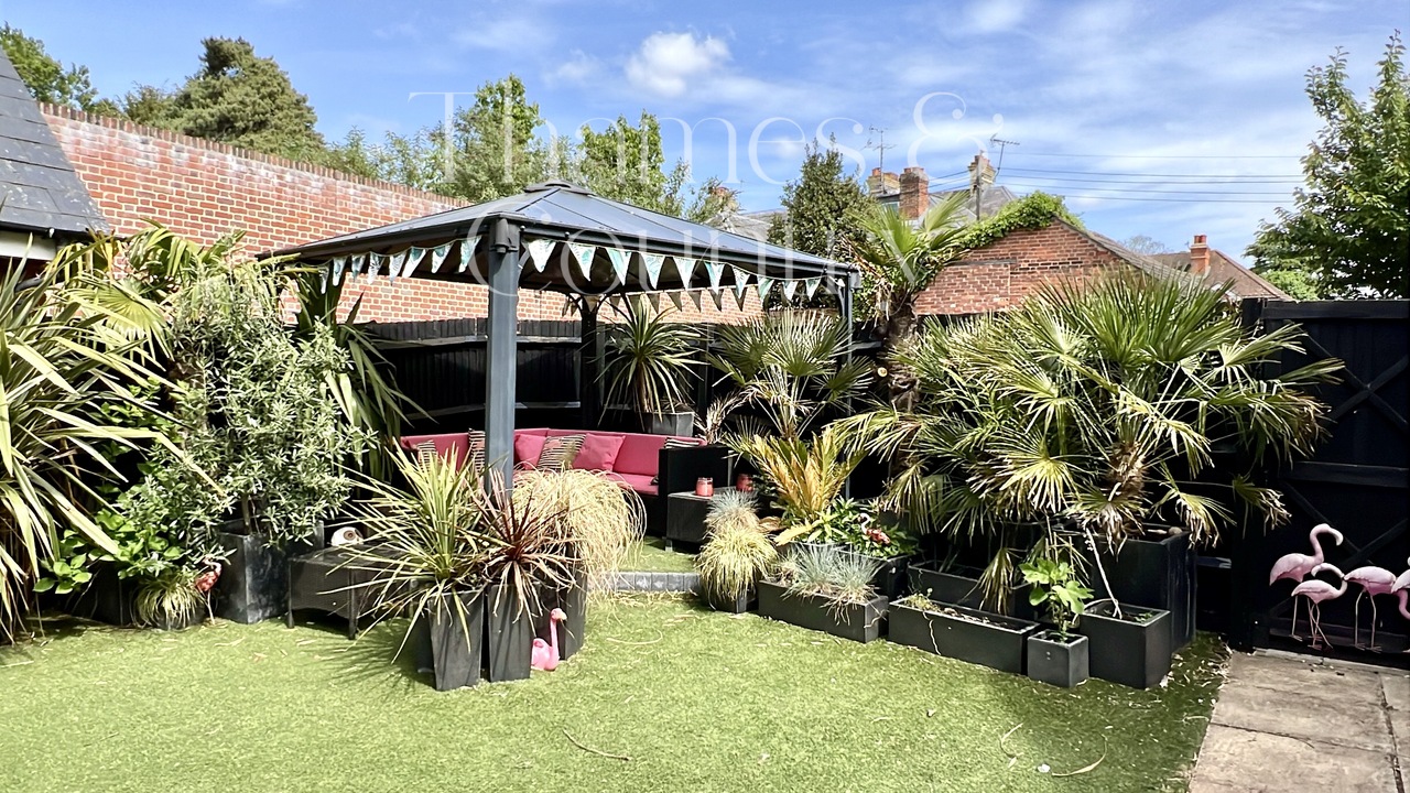 4 bed detached house for sale in Station Road, Marlow  - Property Image 34