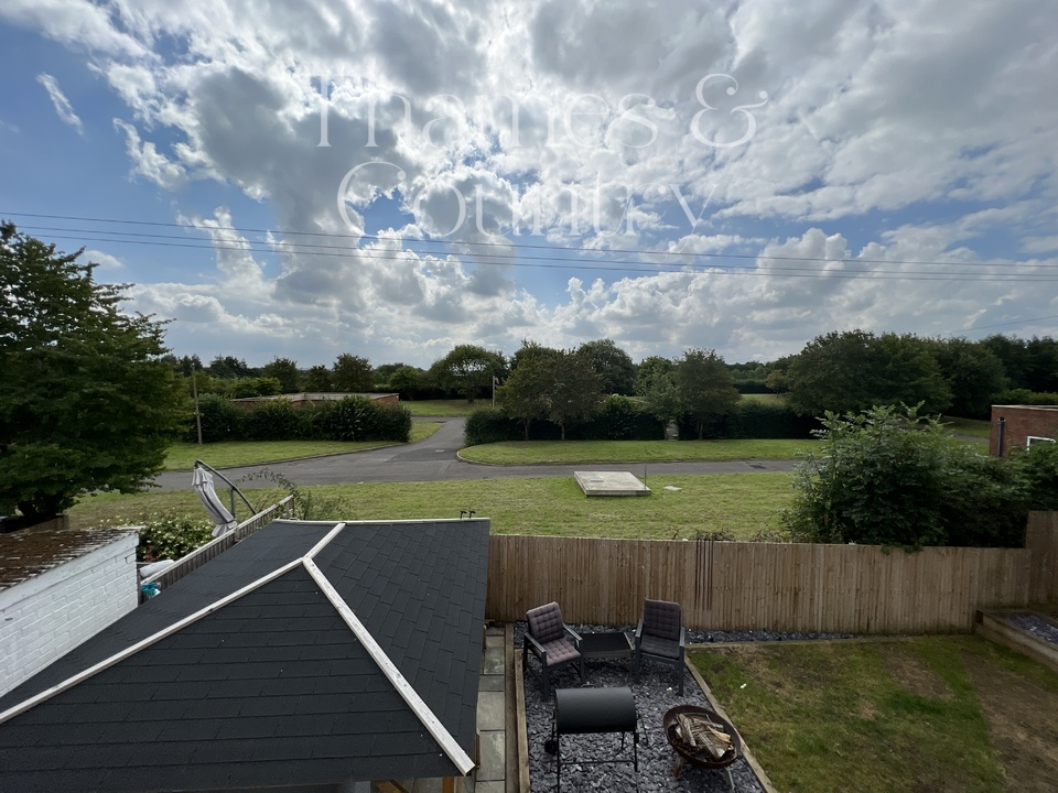 3 bed semi-detached house for sale in Cookham, Maidenhead  - Property Image 17