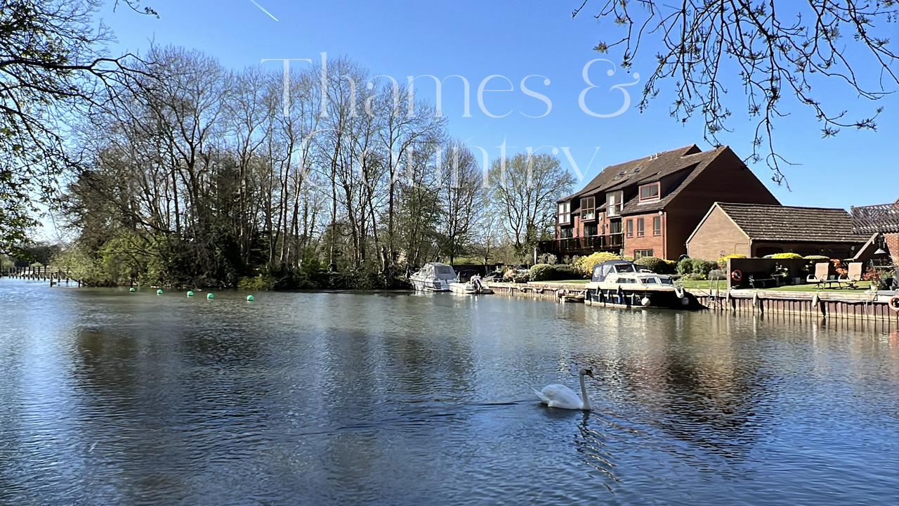 3 bed cottage for sale in Temple Lane, Marlow  - Property Image 12
