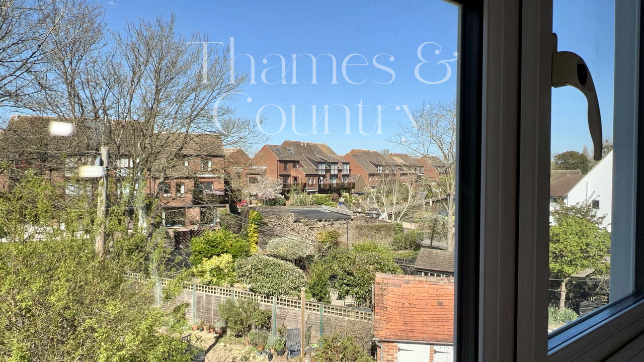 3 bed cottage for sale in Temple Lane, Marlow  - Property Image 13