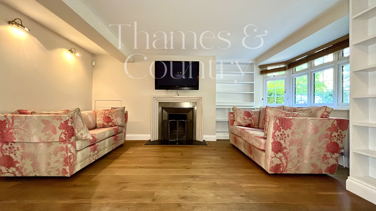 3 bed cottage for sale in Temple Lane, Marlow  - Property Image 17