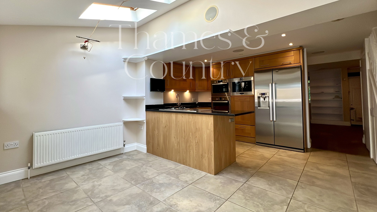 3 bed cottage for sale in Temple Lane, Marlow  - Property Image 18