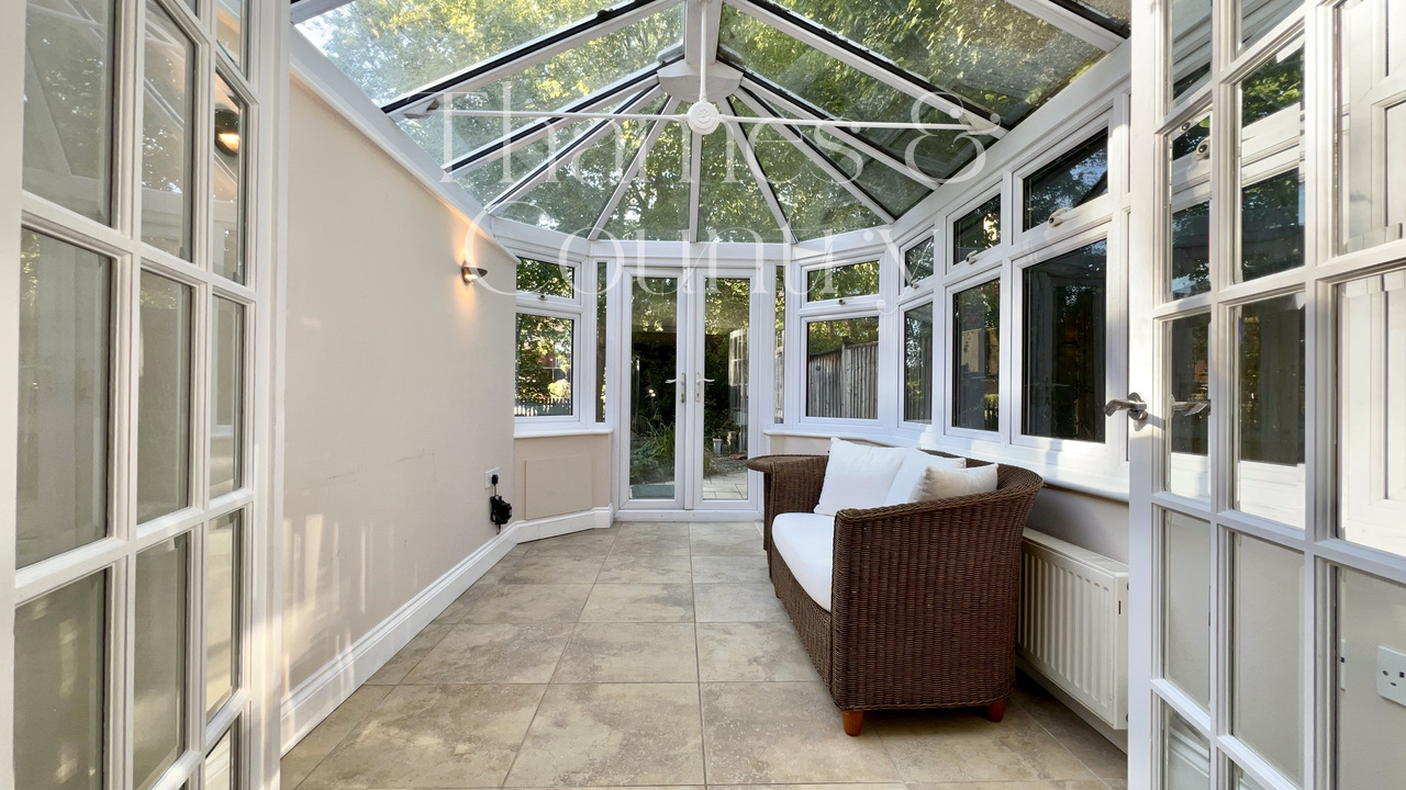 3 bed cottage for sale in Temple Lane, Marlow  - Property Image 20