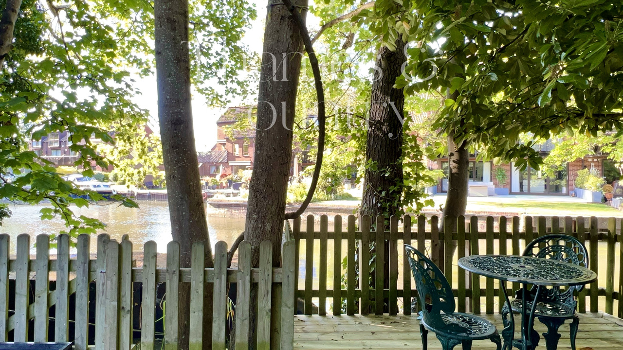3 bed cottage for sale in Temple Lane, Marlow  - Property Image 10