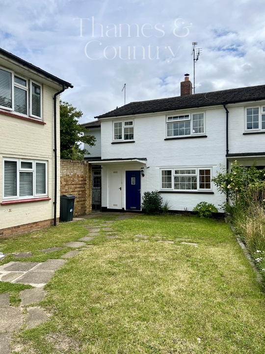 4 bed end of terrace house for sale in Lesters Road, Maidenhead  - Property Image 4