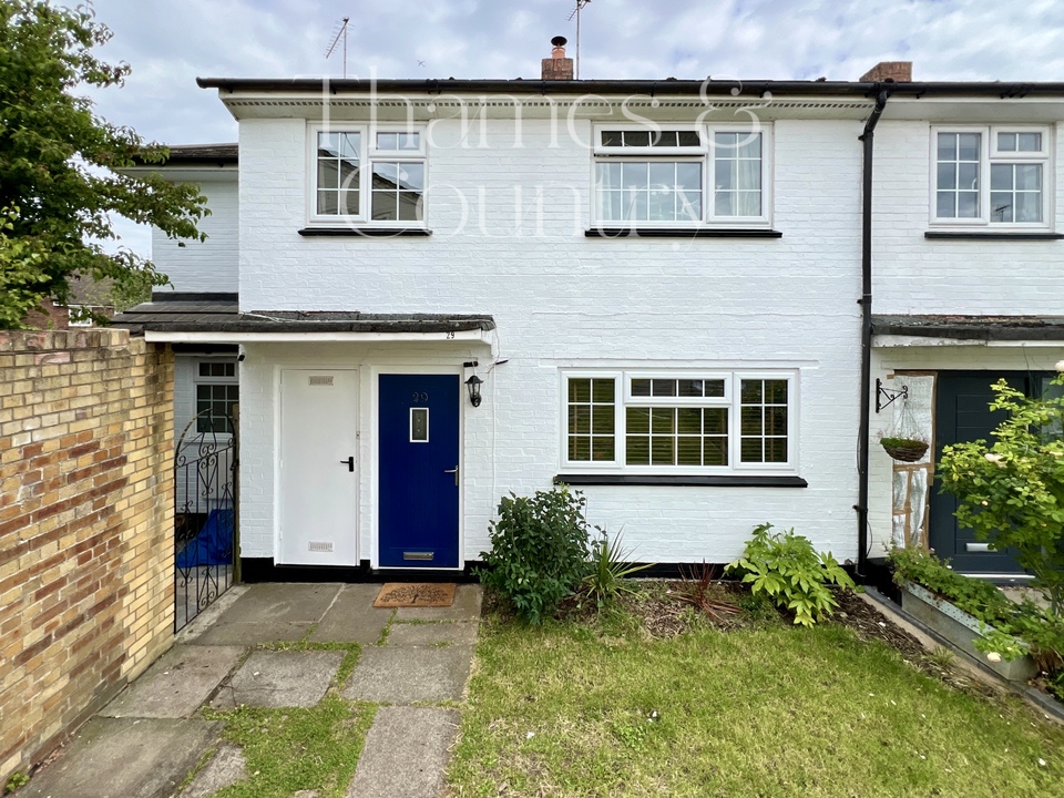 4 bed end of terrace house for sale in Lesters Road, Maidenhead  - Property Image 3