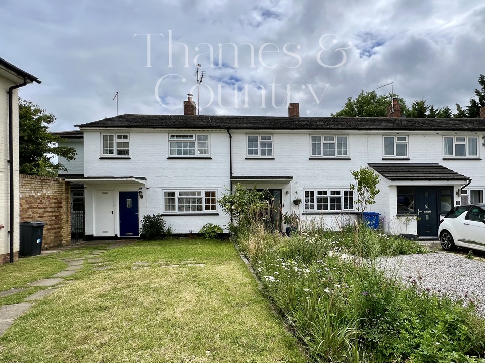 4 bed end of terrace house for sale in Lesters Road, Maidenhead  - Property Image 5