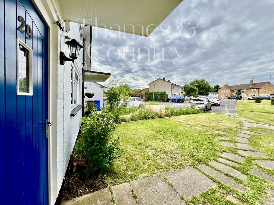 4 bed end of terrace house for sale in Lesters Road, Maidenhead  - Property Image 6