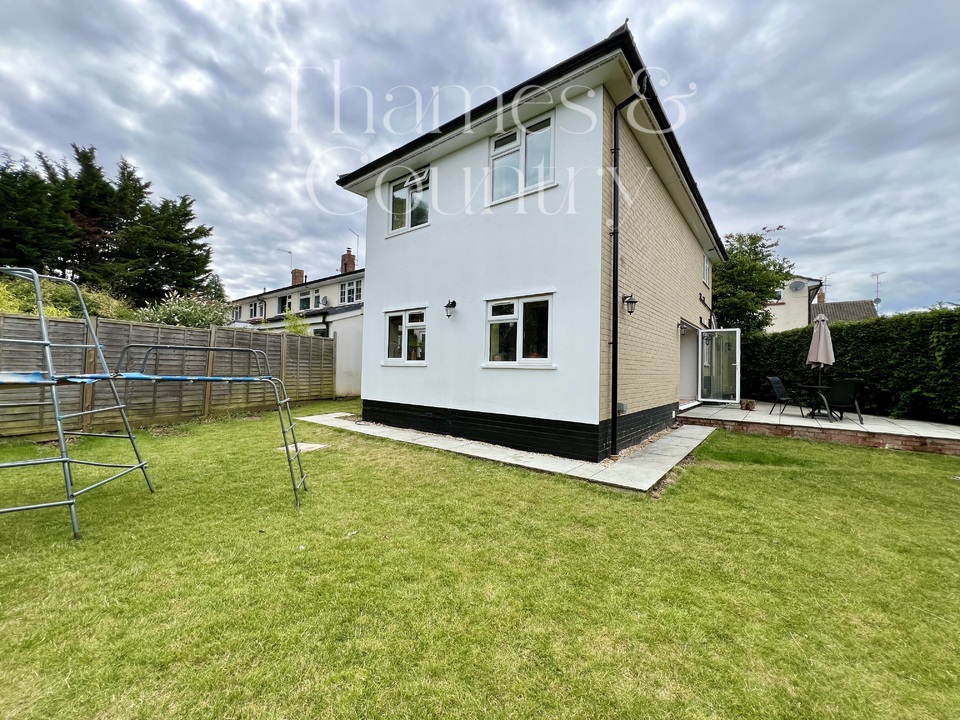 4 bed end of terrace house for sale in Lesters Road, Maidenhead  - Property Image 21