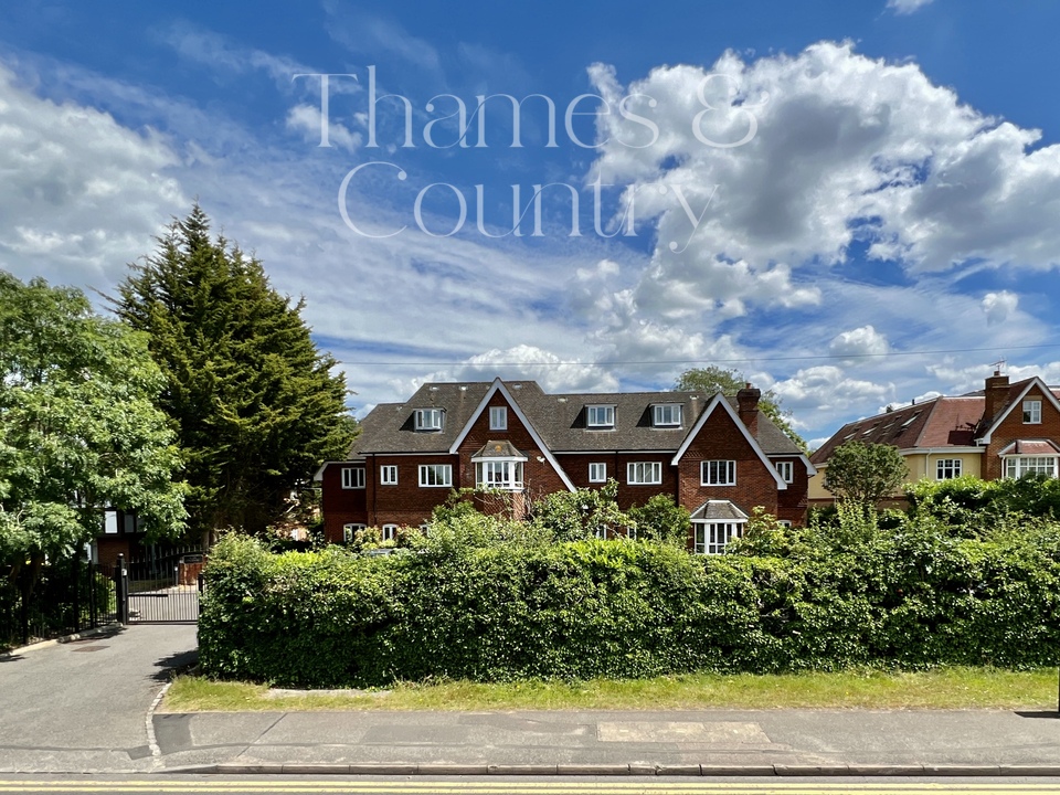 2 bed apartment for sale in Shoppenhangers Road, Maidenhead  - Property Image 6