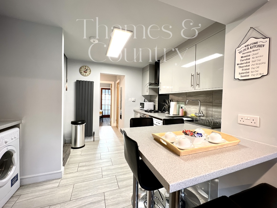 3 bed semi-detached house for sale in Kingsley, Marlow  - Property Image 19